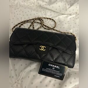 Chanel crossbody